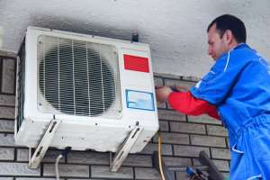 Find HVAC Contractors in Los Angeles County