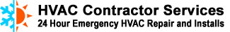 Los Angeles County HVAC Contractors